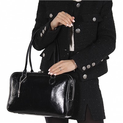 Сумка 3993VG black Vitelli Grassi