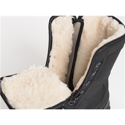 Зимние Ботинки