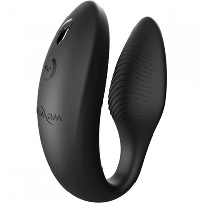 Набор для пар Double the Fun: мастурбатор ARCwave Voy и вибратор We-Vibe Sync 2