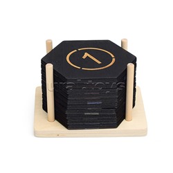 Игра развивающая "Головоломка