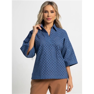 LT Collection Блуза Б15520-16М