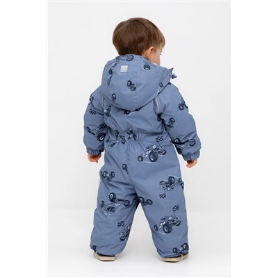 CROCKID Комбинезон ВК 60032/н/53 Ал