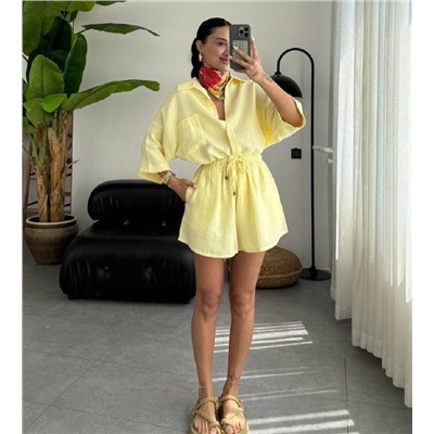 Костюм двойка