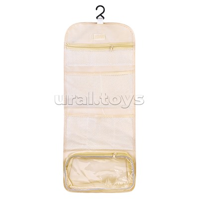 Сумка-косметичка дорожная 26х64,5 см