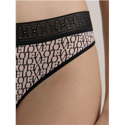 Трусы CONTE MIX&MATCH LB 2511 Трусы женские