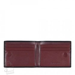 Визитница 23901 black Pratero
