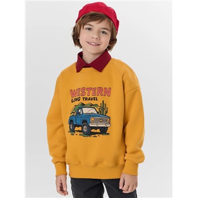 MARK FORMELLE Свитшот 123487