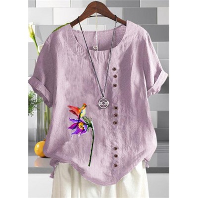 Блузка #23044652