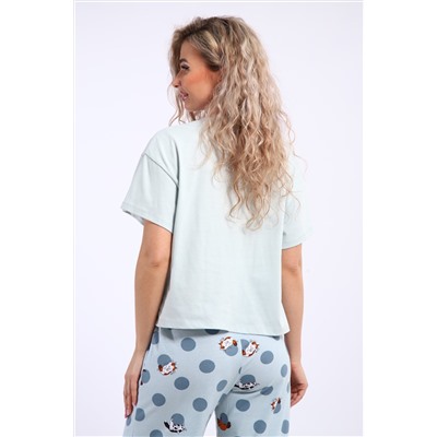 Костюм с брюками арт. КД-00-007 НАТАЛИ, 1216814