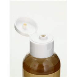 Подарочный набор новогодний «Пряник», гель для душа 2 шт. × 150 мл, мочалка, URAL LAB