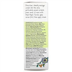 Mad Hippie Skin Care Products, крем для лица, 15 активных веществ, 30 мл (1 жидк. унция)