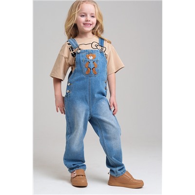 Комбинезон PLAYTODAY, 1121453