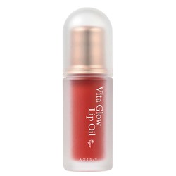 AXIS-Y Витаминное масло для губ Chilled Berry Vita Glow Lip Oil