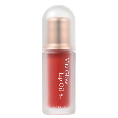 AXIS-Y Витаминное масло для губ Chilled Berry Vita Glow Lip Oil