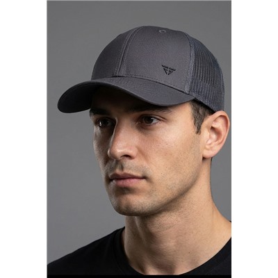 Бейсболка Rered Сетка Треугольник 1