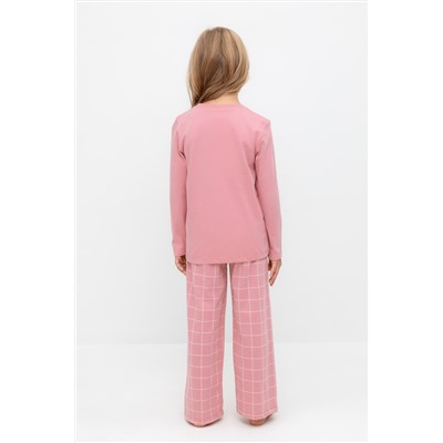 CROCKID Пижама К 1623