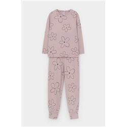 Пижама CROCKID, 1131765