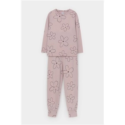 Пижама CROCKID, 1131765