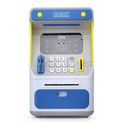 Банкомат "Cash ATM" в коробке