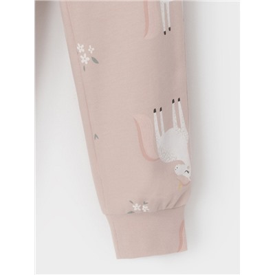 CROCKID Пижама К 1567