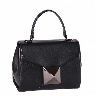 Сумка 1073TH black  Polina&Eiterou