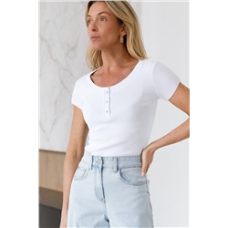 Футболка VILATTE, 1131964