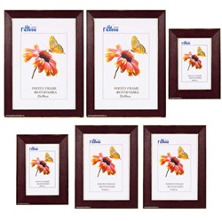 Фоторамки 6 штук набор / 211510-2 / 2703C1-014X1 /