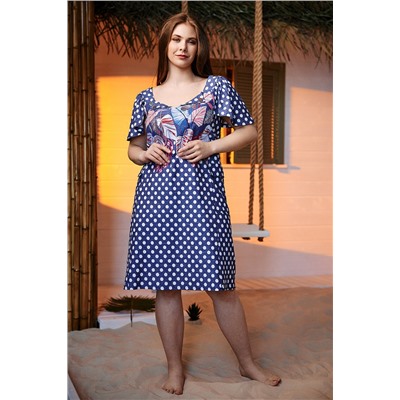 Натали Платье 7385