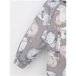 CROCKID Комбинезон ВК 60085/н/55 Ал