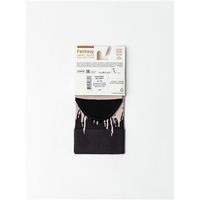 Полиамидные CONTE FANTASY Носки женские