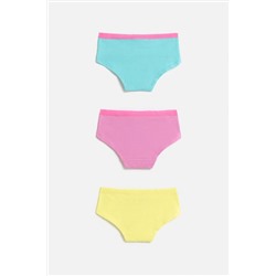 Трусы, 3 шт. ACOOLA, 1049949