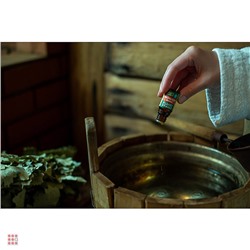 Набор эфирных масел 3шт, 15мл