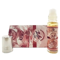 AL REHAB CHERI FLOWER (6 мл*6 шт.)