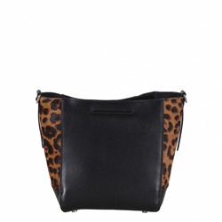 Сумка 3632VG l.black Vitelli Grassi