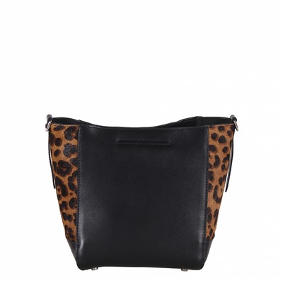 Сумка 3632VG l.black Vitelli Grassi