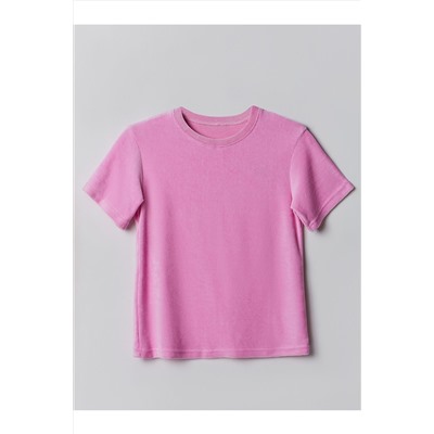 Комплект для девочек (джемпер, шорты) MARK FORMELLE, 1237773