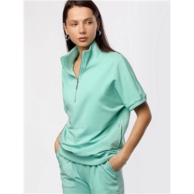 VILATTE Джемпер D49.080