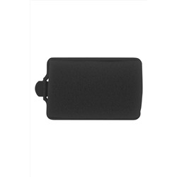 Dewal Бигуди поролоновые R-FMR-1Black большие, 38 мм, 12 шт. KRISTALLER, 1118378