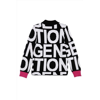 Джемпер PLAYTODAY, 687443