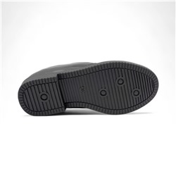 Туфли АЕ505-27 черные