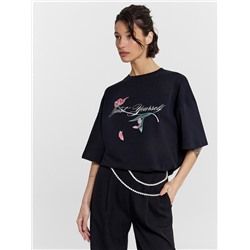 ФУТБОЛКА ЖЕНСКАЯ 112953