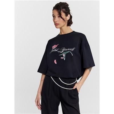 ФУТБОЛКА ЖЕНСКАЯ 112953