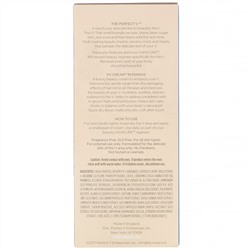 The Perfect V, V V Cream Intensive, 1.7 fl oz (50 ml)