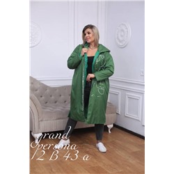 куртка деми