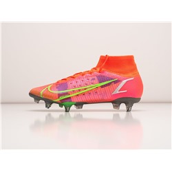 Футбольная обувь Nike Mercurial Superfly VIII Elite SG