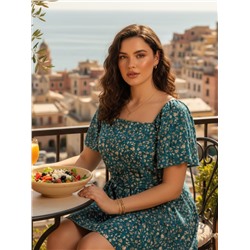 Платье Леди шарм-1