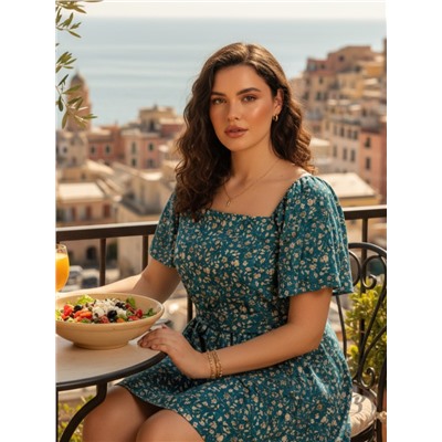 Платье Леди шарм-1