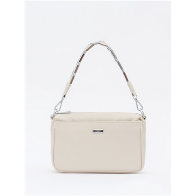 Сумка 28214 beige Velina Fabbiana-Safenta