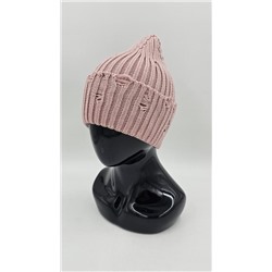 Молодежная шапка