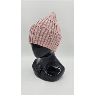 Молодежная шапка